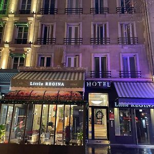 Hotel Little Regina