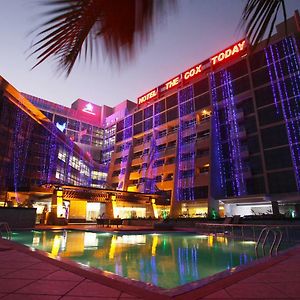 Hotel The Cox Today
